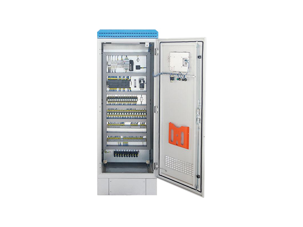 Automatic gas analyzer
